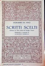 Scritti scelti