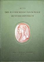 Dante e l'Italia meridionale: atti del Congressso nazionale di studi danteschi a cura del Seminario di studi danteschi di Caserta, sotto gli auspici della Società dantesca italiana e della Società nazionale Dante Alighieri: Caserta-Benevento-Cassino-