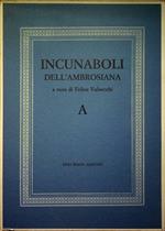 Gli incunaboli dell'Ambrosiana: A