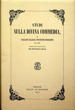 Studi sulla Divina Commedia