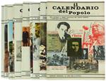 Il CALENDARIO DEL POPOLO. Rivista di Cultura - annata 1971