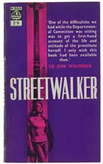 STREETWALKER. An Autobiographical Account on Prostitution