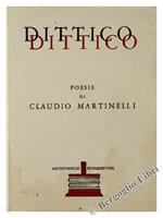 DITTICO. Poesie