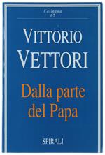 DALLA PARTE DEL PAPA