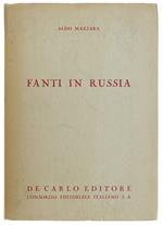 FANTI IN RUSSIA