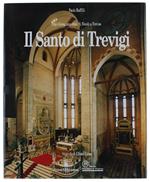 Il SANTO DI TREVIGI. Una chiesa, una città. San Nicolò a Treviso