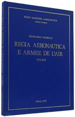 REGIA AERONAUTICA E ARMEE DE L'AIR. 1940 1943