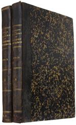 HISTOIRE DE LA GUERRE FRANCO-ALLEMANDE 1870-1871. Nouvelle édition revue, corrigée et augmentée. Tome 1 + Tome 2