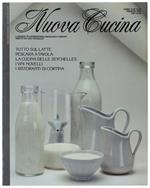 NUOVA CUCINA. Il mensile di gastronomia, enologia e turismo diretto da Ugo Tognazzi. N. 29 - Febbraio 1984