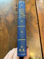 I conventi di Palermo. Romanzo storico di Oscar Pio. Volume primo (e secondo e terzo)