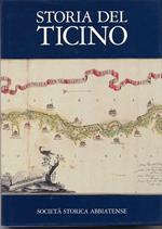 Storia del Ticino. La vita sul fiume dal Medioevo all'età contemporanea