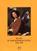 Kunst in der Republik Genua 1528-1815