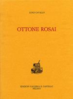 Ottone Rosai