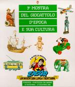 3° Mostra del Giocattolo d'Epoca e Sua Cultura