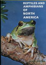 Reptiles and Amphibians of North America