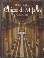 Chiese di Milano. Milan's Churches
