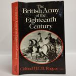 The British Army of the Eighteenth Century