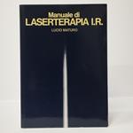 Manuale di laserterapia I.R
