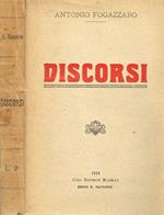 Discorsi