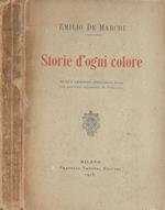 Storie d'ogni colore