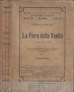 La fiera della vanità Vol. I