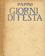 Giorni di festa (1916-1918)