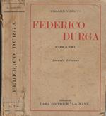 Federico Durga