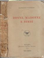 Donne, madonne e bimbi