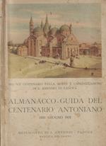 Almanacco guida del centenario antoniano