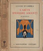 L' arte d'essere amanti