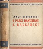 I paesi danubiani e balcanici