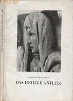 Das Heilige Antlitz