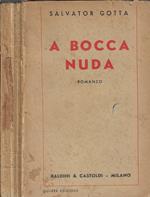 A bocca nuda