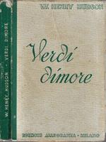 Verdi dimore