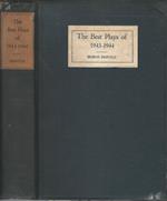 The Best Plays of 1943-44