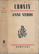 Anni verdi