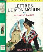 Lettres de mon moulin