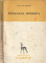 Pedagogia Moderna