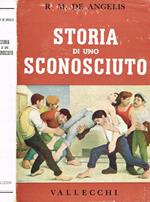 Storia di uno sconosciuto