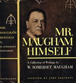 MR. Maugham Himself