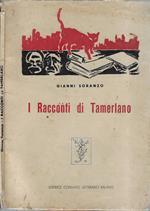 I racconti di Tamerlano