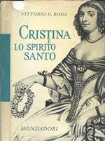 Cristina e lo spirito santo