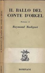 Il ballo del conte D'Orgel