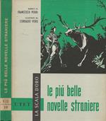 Le più belle novelle straniere