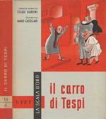 Il carro di Tespi