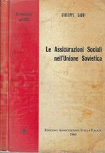 Le assicurazioni sociali nell'Unione Sovietica