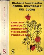 Storia universale del cuore