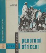 Panorami africani