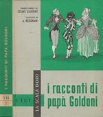 I racconti di papà Goldoni