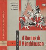 Il Barone di Munchhausen (Le avventure del famoso eroe)